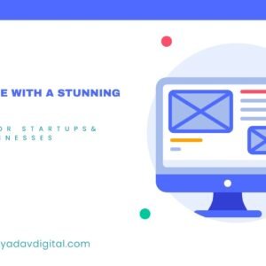 Affordable Website Development in India